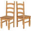 Cowley Solid Wood Dining Chair-47531798