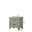 Table de chevet 2 tiroirs Contemporary-1831584515
