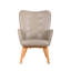 Fauteuil à oreilles Chillicothe-1150267967