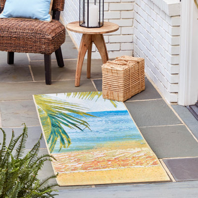 Tapis d'extérieur Ayton