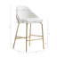 Tabouret de comptoir rembourré en cuir Gracie-1898356508-1898840972