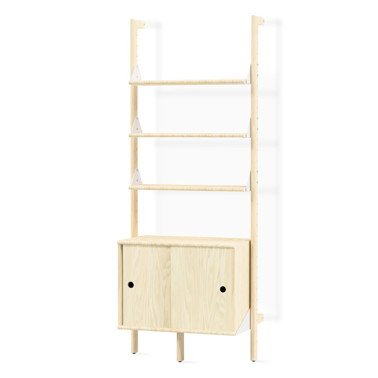 Branch 33'' W Storage Rack