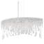 Chantant 8 - Light Chandelier-13711735