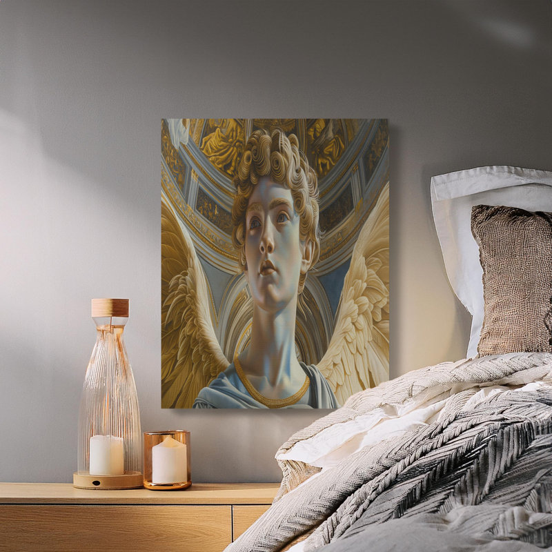 Wrapped Canvas Print Set, 76.2 cm H x 38.1 cm W