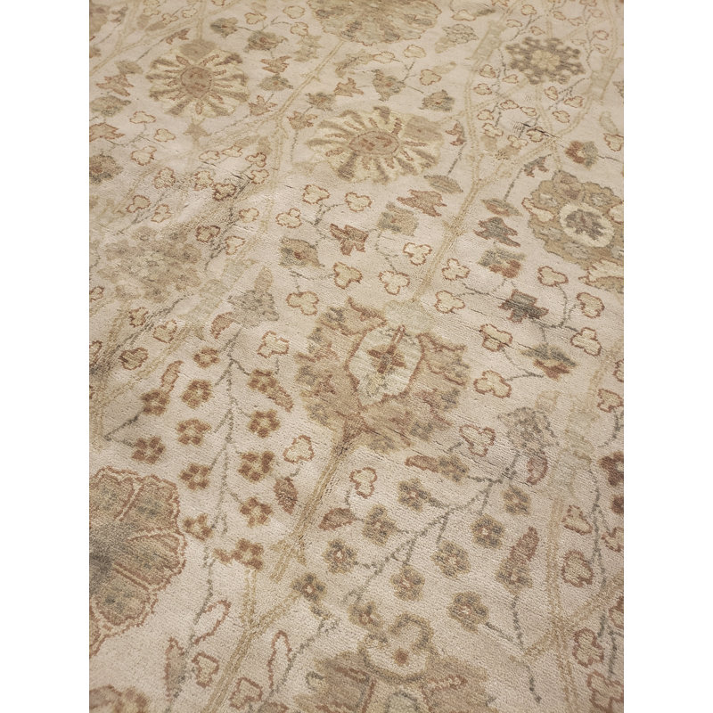 One-of-a-Kind 8' X 10' Area Rug