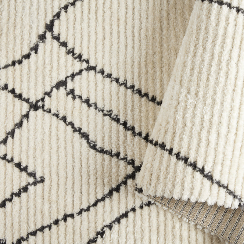 Indoor Rug, Rectangle 7'10" x 10'2"