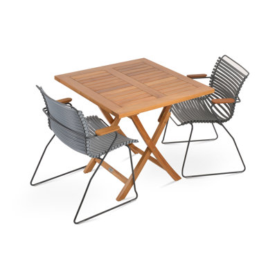 Bodrum Outdoor Set