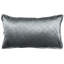 Chloe Velvet Lumbar Pillow Cover & Insert-26251033-26226286