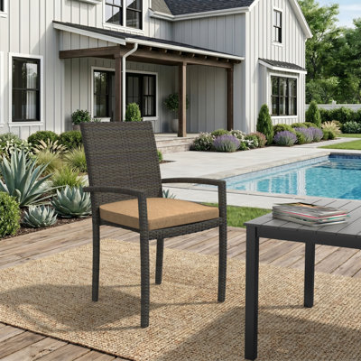 Coussin de chaise longue d'extérieur 2 po Sunbrella®
