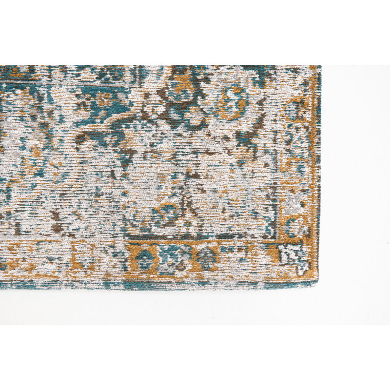 Valente Recycled P.E.T Area Rug, Rectangle 280 x 390cm