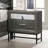 Pilain 2 Drawer Nightstand
