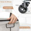 Metal Laundry Room Organiser