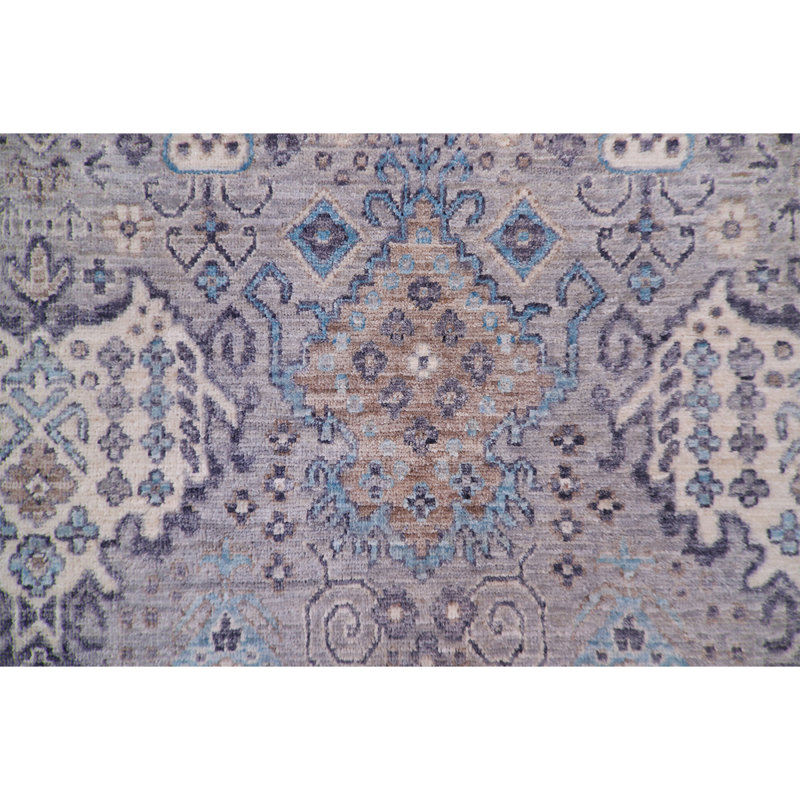 Ziegler 3000 Handmade Wool Oriental Area Rug