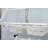 Adjustable Tempered Glass Drafting Printing Table With Chair And Multiple Storage Solutions, Perfect For Artists And Professionals.-267623965