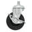 Type A Caster with Lock