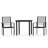 Zoee Bistro Set-757219119-757219118