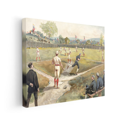 Baseball
