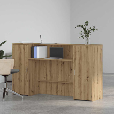 Baki Standing Desk