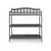 Camden Child Craft Arch Top Changing Table with Pad