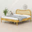 Lit plateforme courbé en rotin-1840256075-1840256078