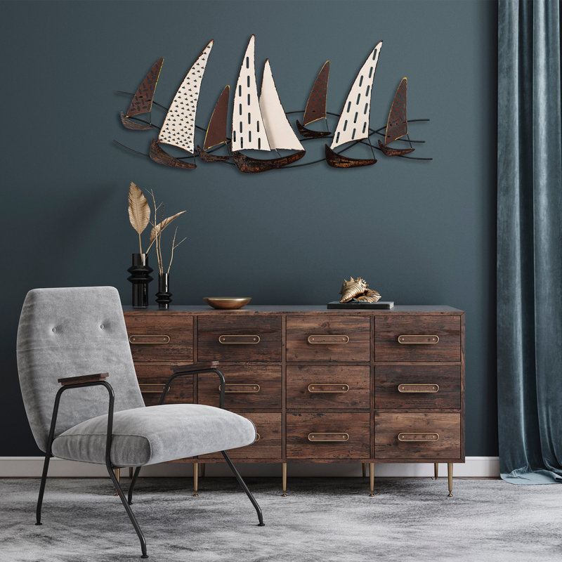 Hanah Home Wall Décor