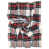 Robe Stewart / carreaux blancs est en rupture de stock