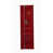 Rouge est en rupture de stock