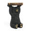 Tabouret de table d'appoint Black Bear