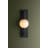 Sairy Outdoor Armed Sconce-1470639456