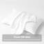 Taie d'oreiller Wrinkle-61759897-61759902