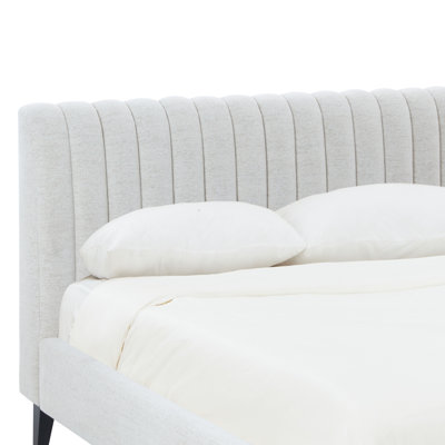 Lit en chenille Kerribecca