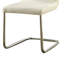 Modern Elegance Leatherette 2Pcs