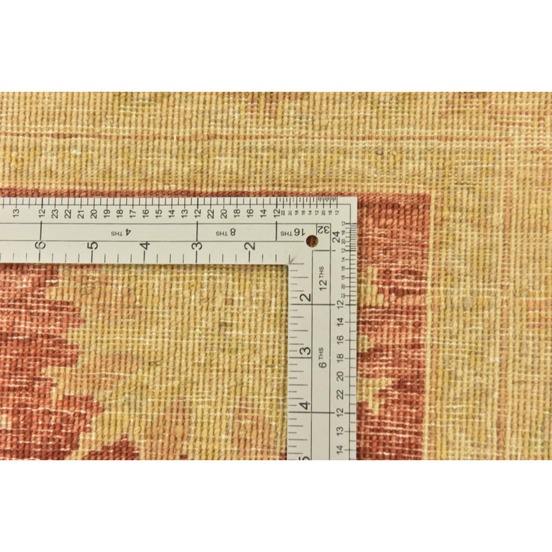 Olson Light Beige Rug