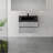 30" Floating Bathroom Vanity With Sink-926477637