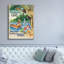 «Bad Day Bears» par James Mazzotta, art mural sur toile-516321359