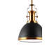 Luminaire suspendu en forme de cloche à 1 lumière Staub-1244594576-1244577474
