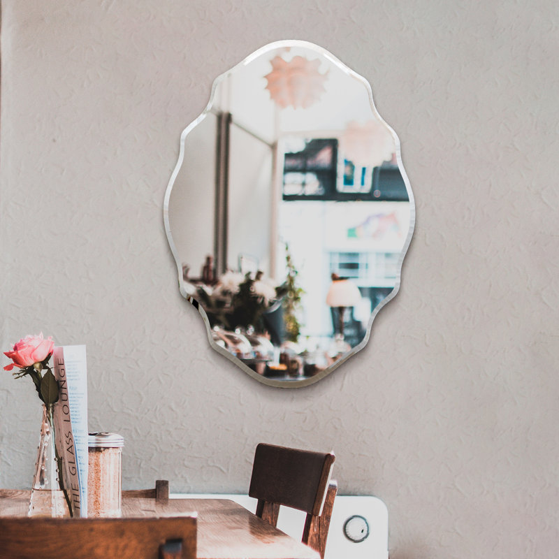Miroir mural Esohe
