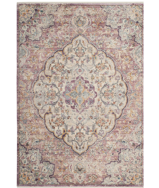 Tapis oriental performance Soren, Rectangulaire 3 pi x 5 pi