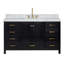 Ensemble de meuble-lavabo simple 61 po Grevera-359834529-362828848