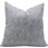 Linen Square Pillow Cover