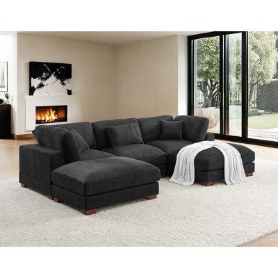 Canapé modulaire Axminster