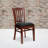 Prompton Vertical Slat Back Wooden Restaurant Chair-1024411865-1024411870