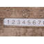 Tapis traditionnel en laine 10 x 13