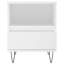 Ebenier 40 cm W Bedside Table-299519615-319760396
