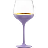 Oro Grand Burgundy 2.25 oz. Crystal Red Wine Glass