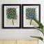 «Lemon Tree Composition I», reproduction encadrée de qualité supérieure - prête à être accrochée-1955802548-1955802552