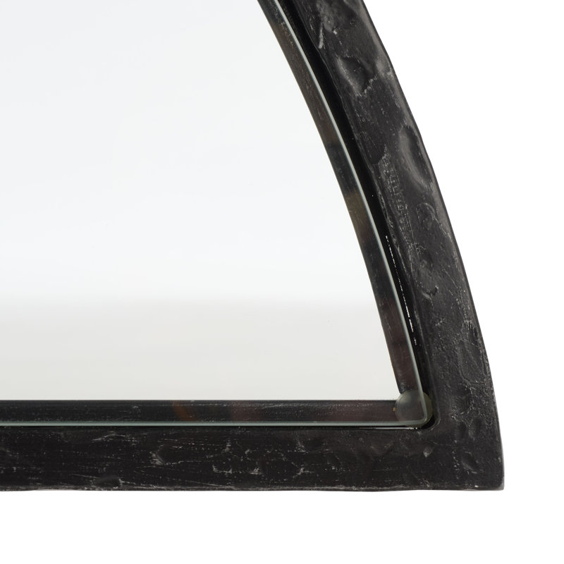 Console Markley, Noir