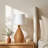 Dehn Wicker/Rattan Table Lamp