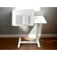 Table de chevet mobile pour ordinateur portable-151326289
