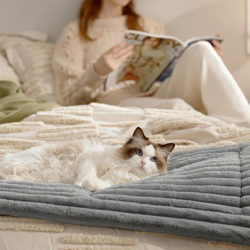Laurier Pet Bed